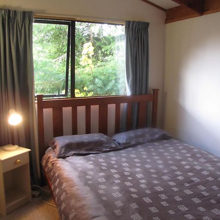 Miro Magic - Ohakune Holiday Home Zewnętrze zdjęcie
