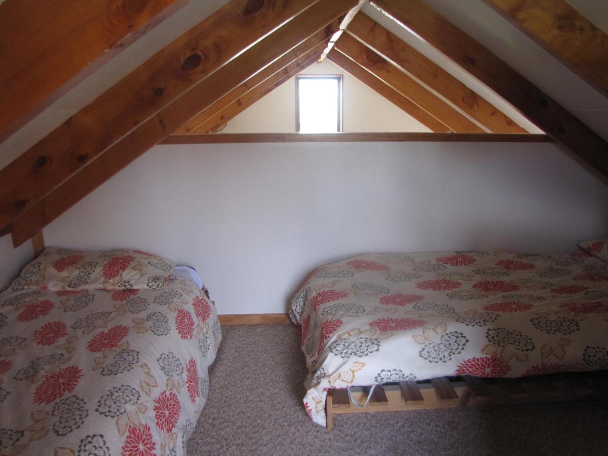 Miro Magic - Ohakune Holiday Home Zewnętrze zdjęcie