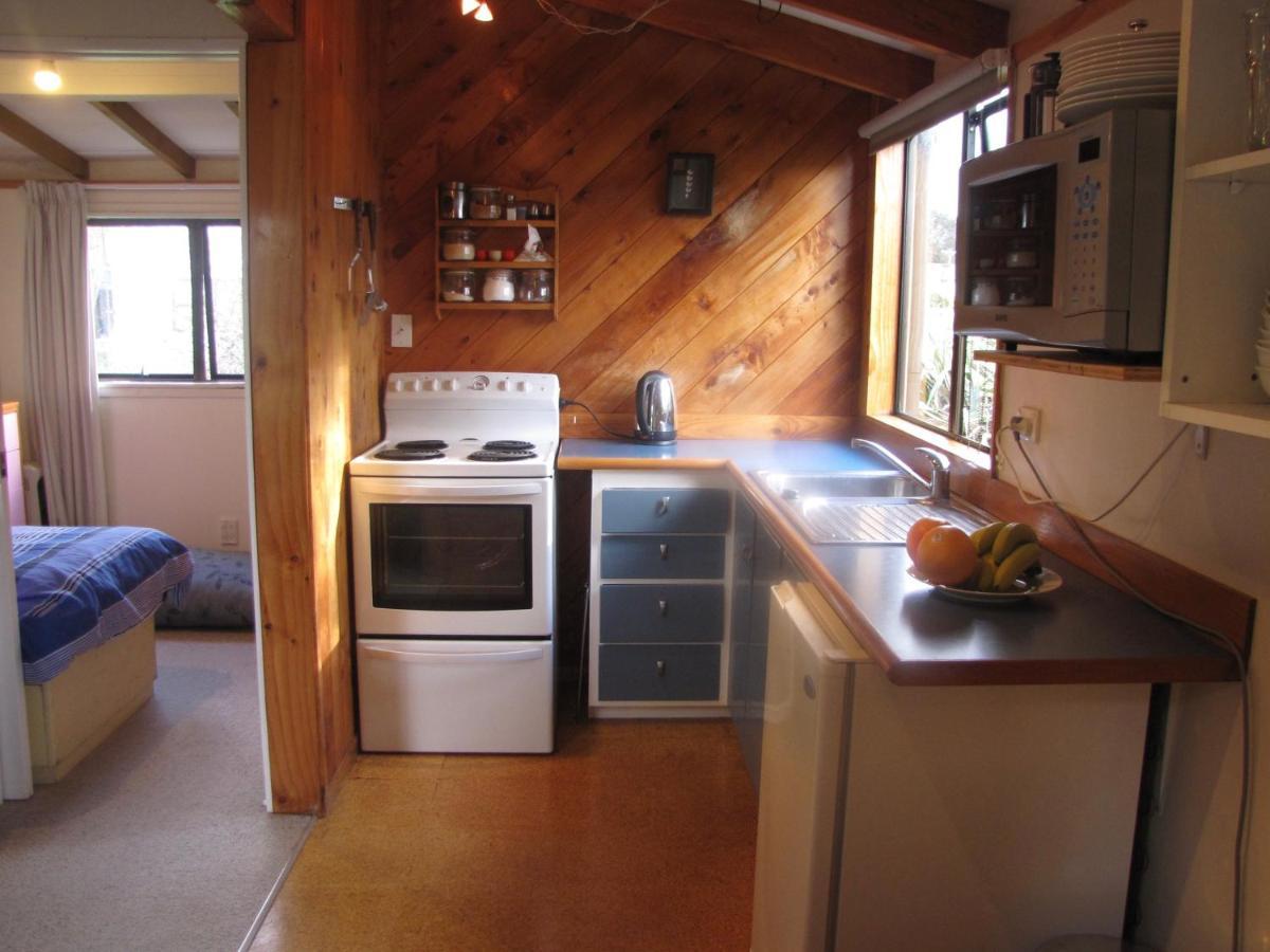Miro Magic - Ohakune Holiday Home Zewnętrze zdjęcie