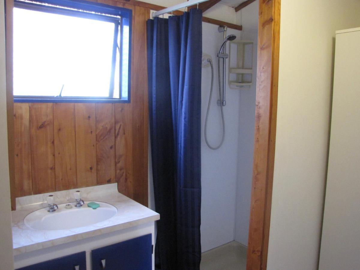 Miro Magic - Ohakune Holiday Home Zewnętrze zdjęcie