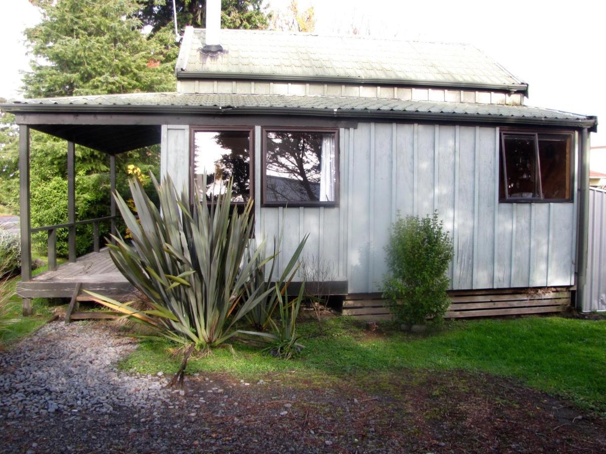 Miro Magic - Ohakune Holiday Home Zewnętrze zdjęcie